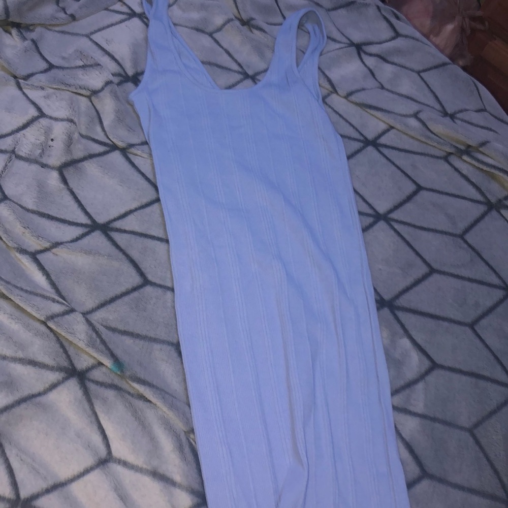 Mini dress